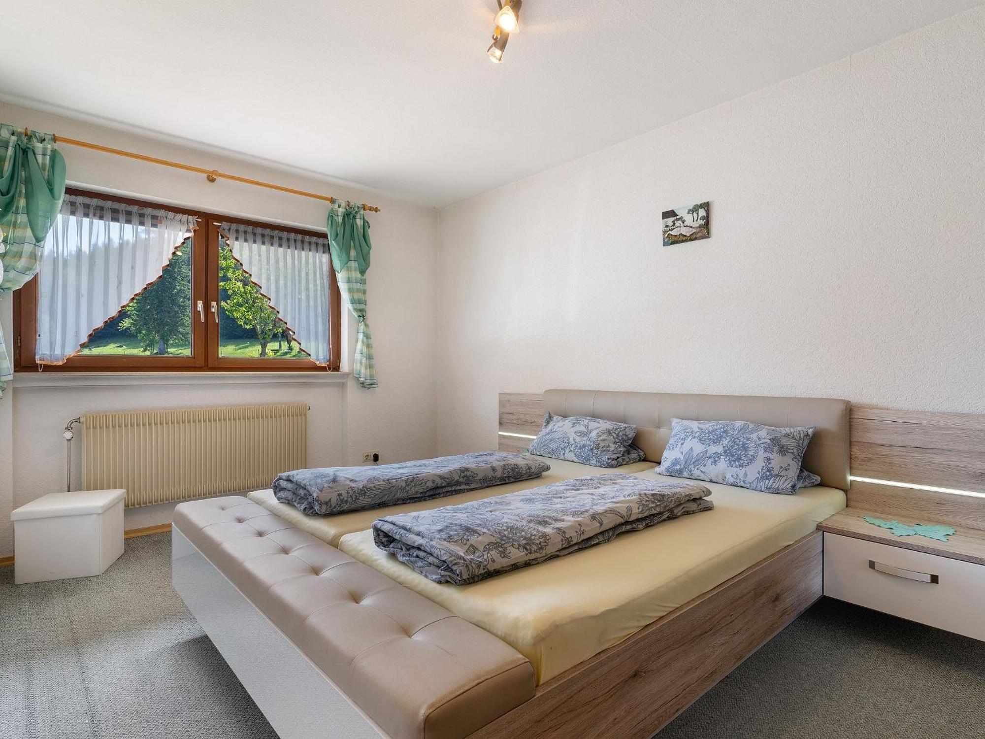 Ferienwohnung Duffner Schonach im Schwarzwald Exteriör bild