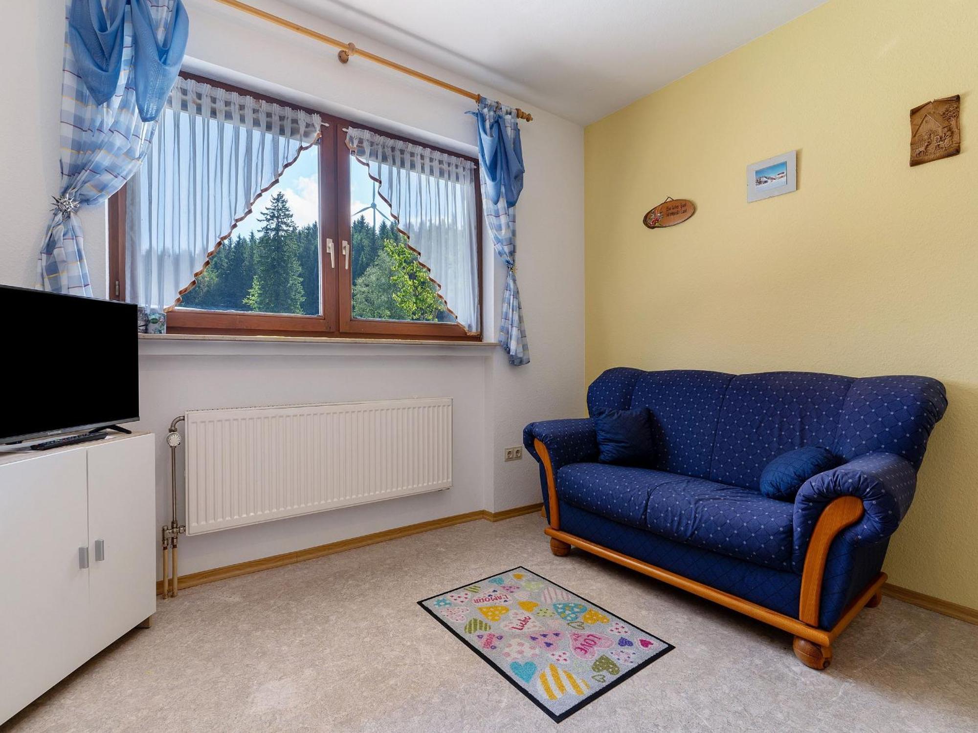 Ferienwohnung Duffner Schonach im Schwarzwald Exteriör bild