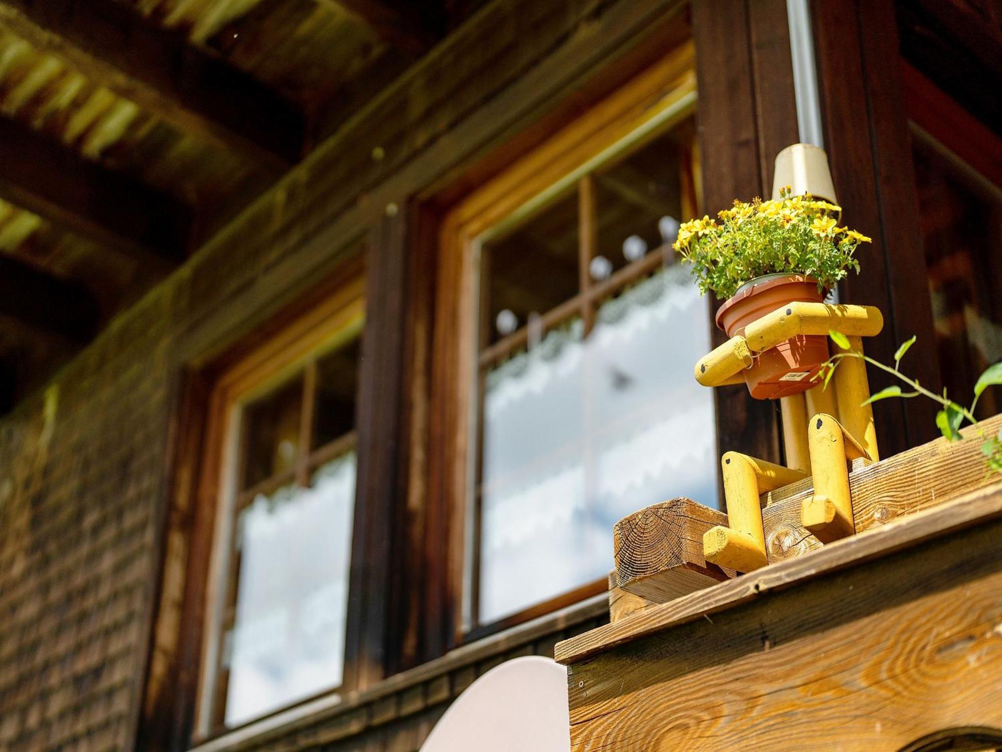 Ferienwohnung Duffner Schonach im Schwarzwald Exteriör bild