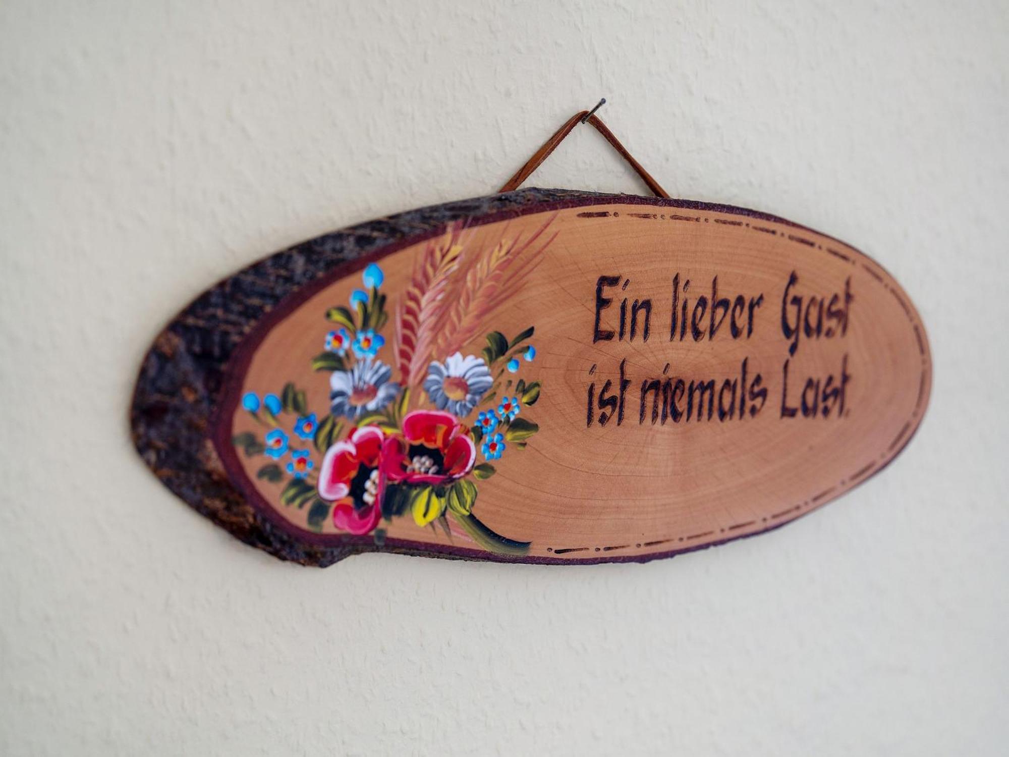 Ferienwohnung Duffner Schonach im Schwarzwald Exteriör bild