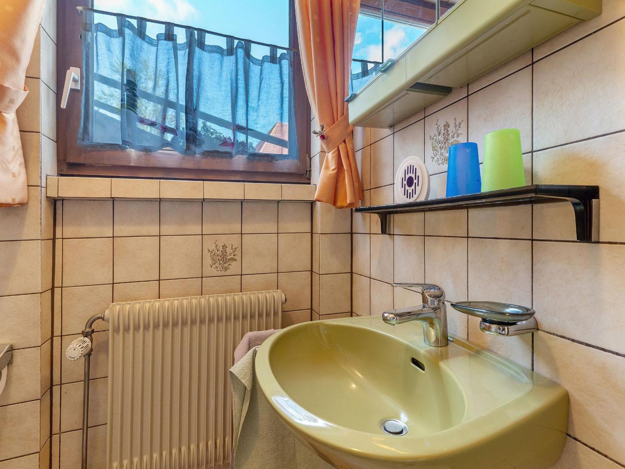 Ferienwohnung Duffner Schonach im Schwarzwald Exteriör bild